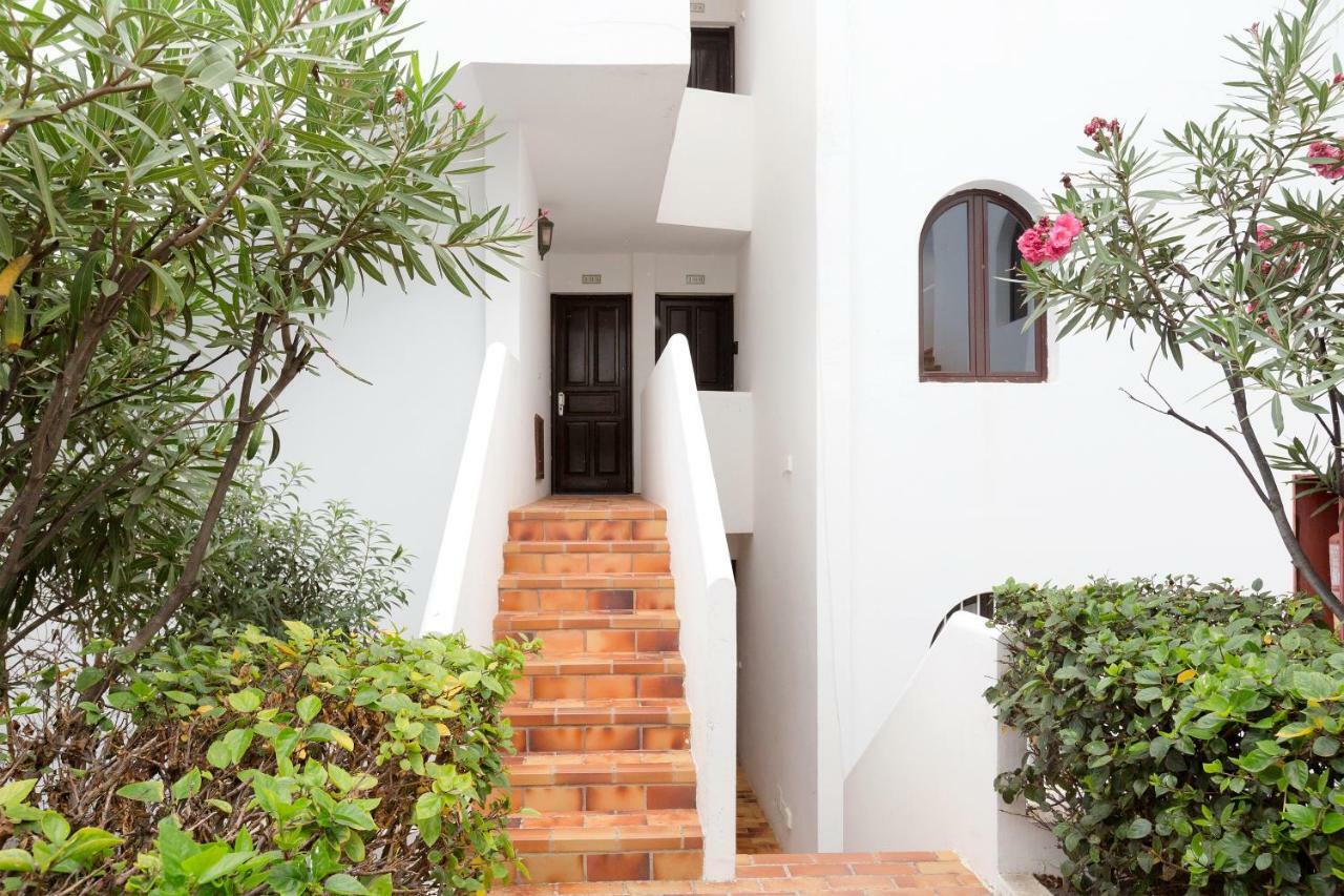 Daruma Apartments Costa Teguise Exterior foto